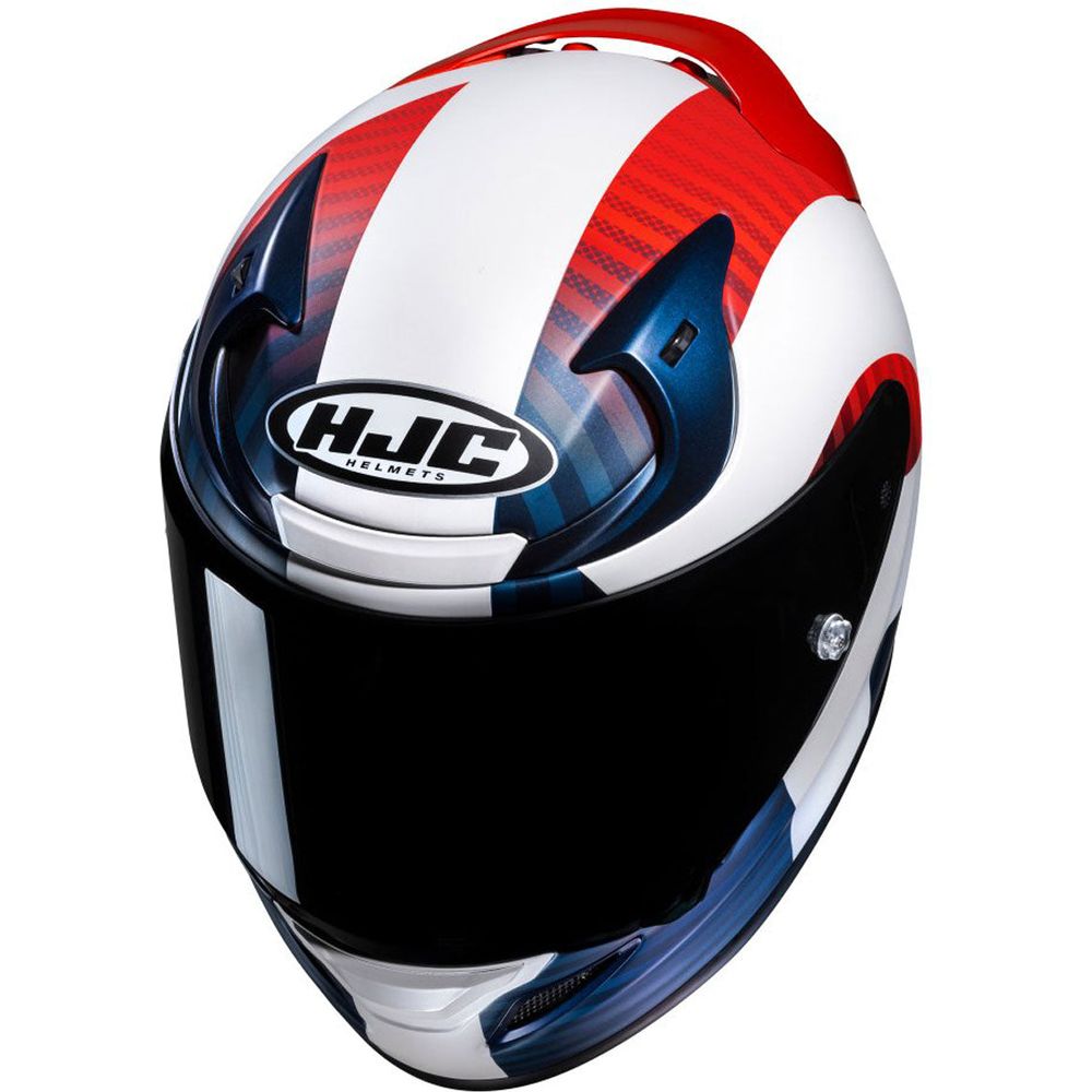 HJC RPHA 12 Ottin MC21SF Red / White / Blue