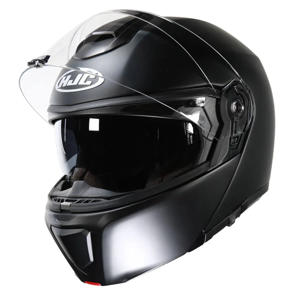 HJC RPHA 90s Metal Matt Black