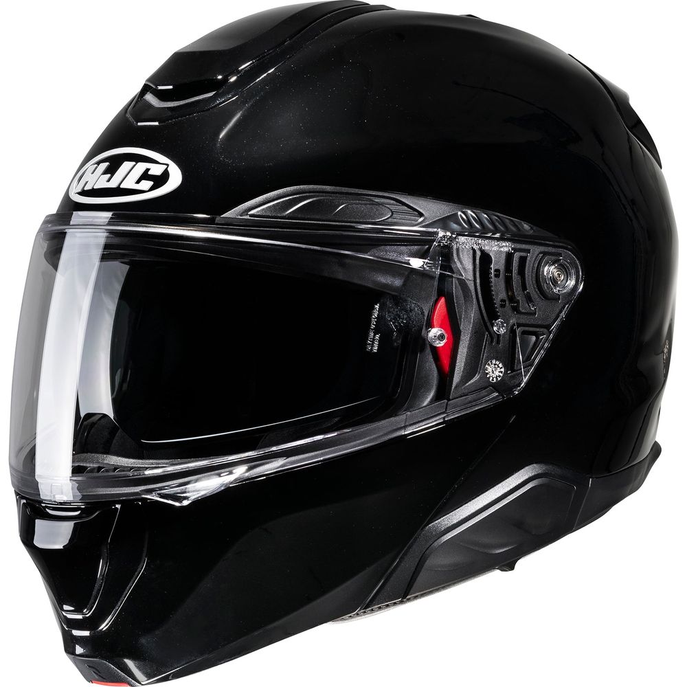 HJC RPHA 91 Black