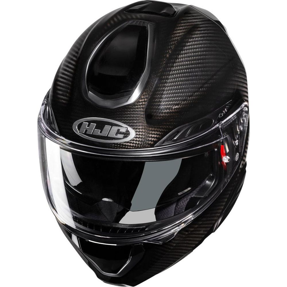 HJC RPHA 91 Carbon Black