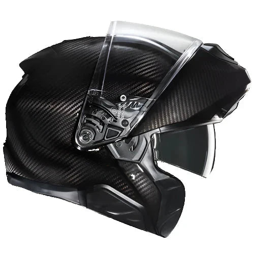 HJC RPHA 91 Carbon Black