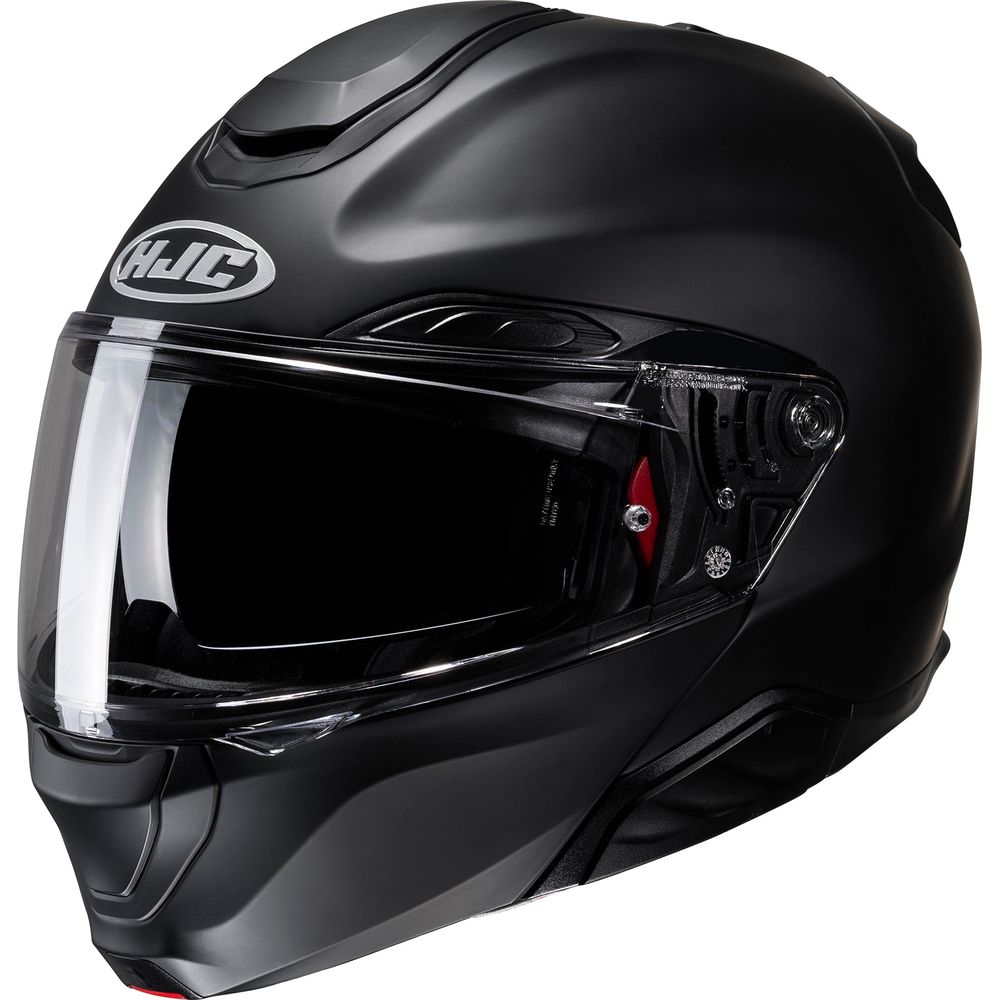 HJC RPHA 91 Matt Black