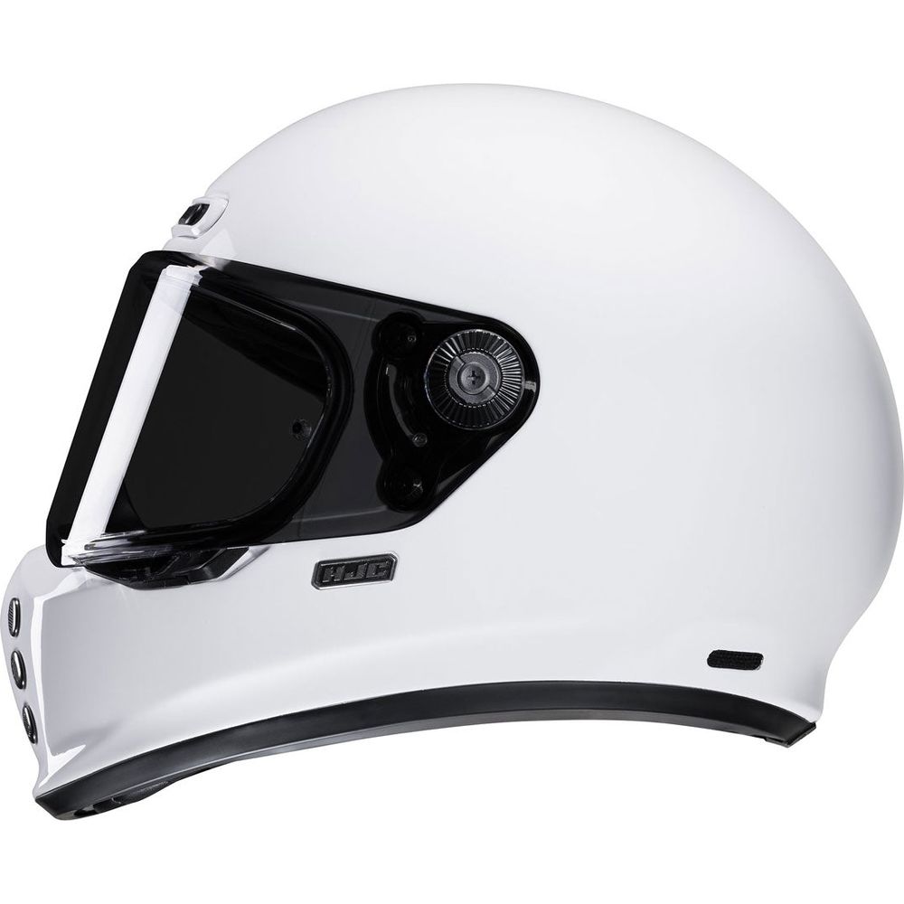 HJC V10 White