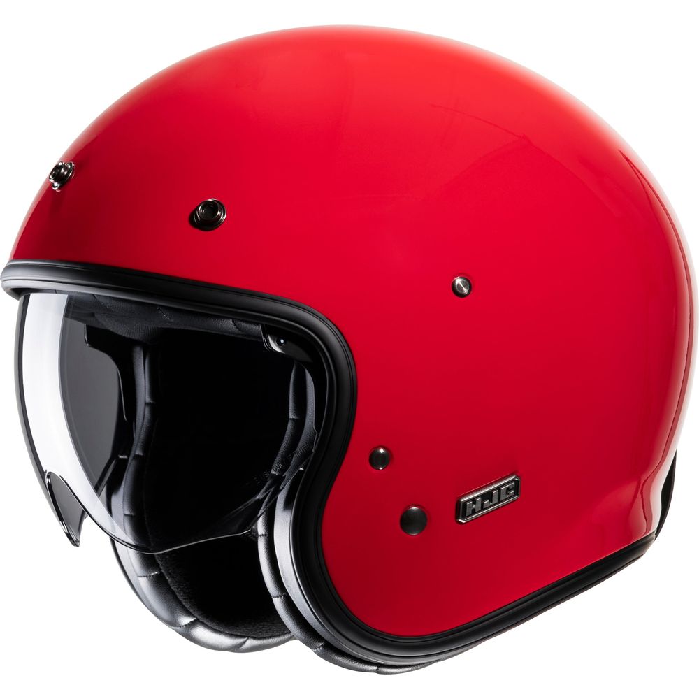 HJC V31 Red