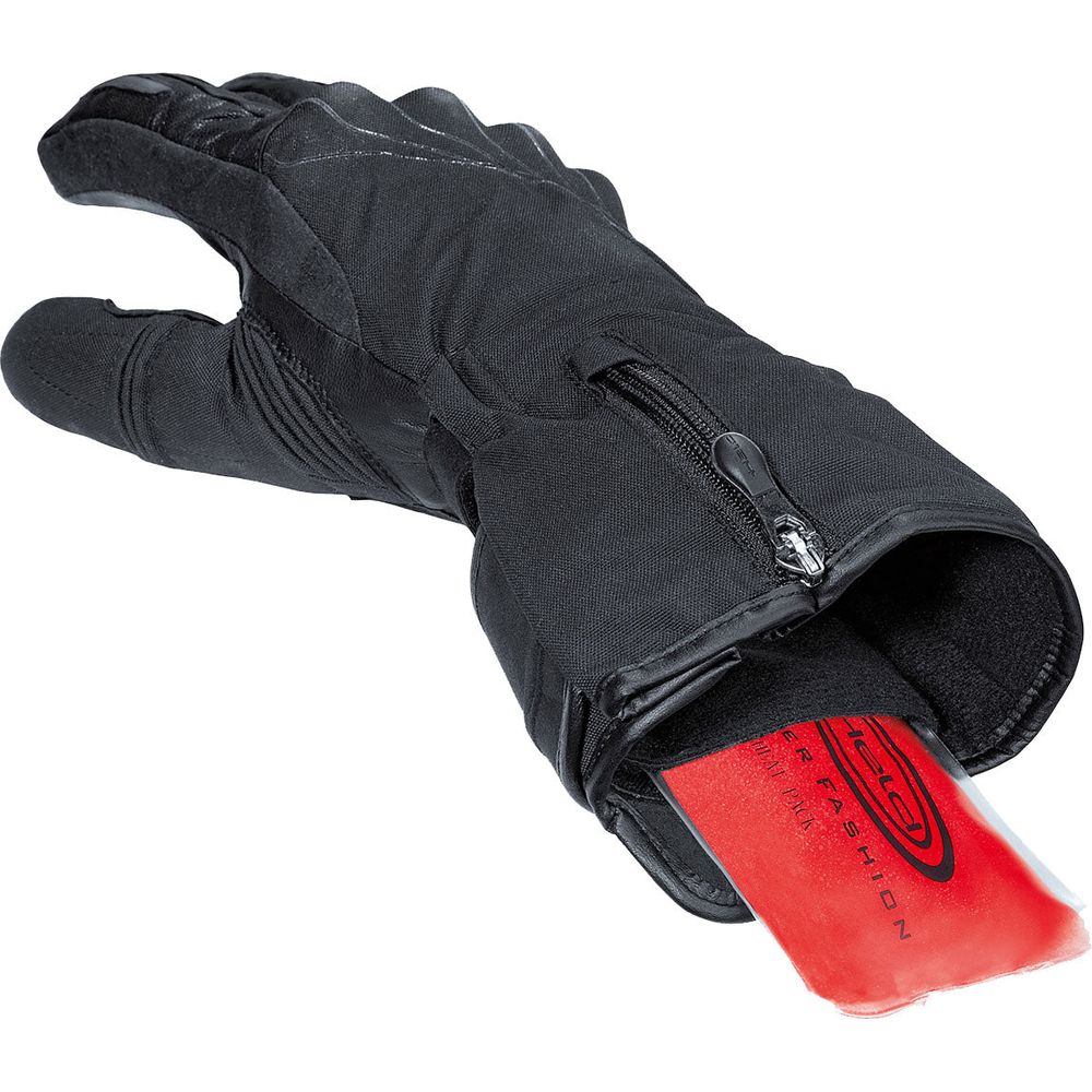 Held Tonale Gore-Tex Gloves Black