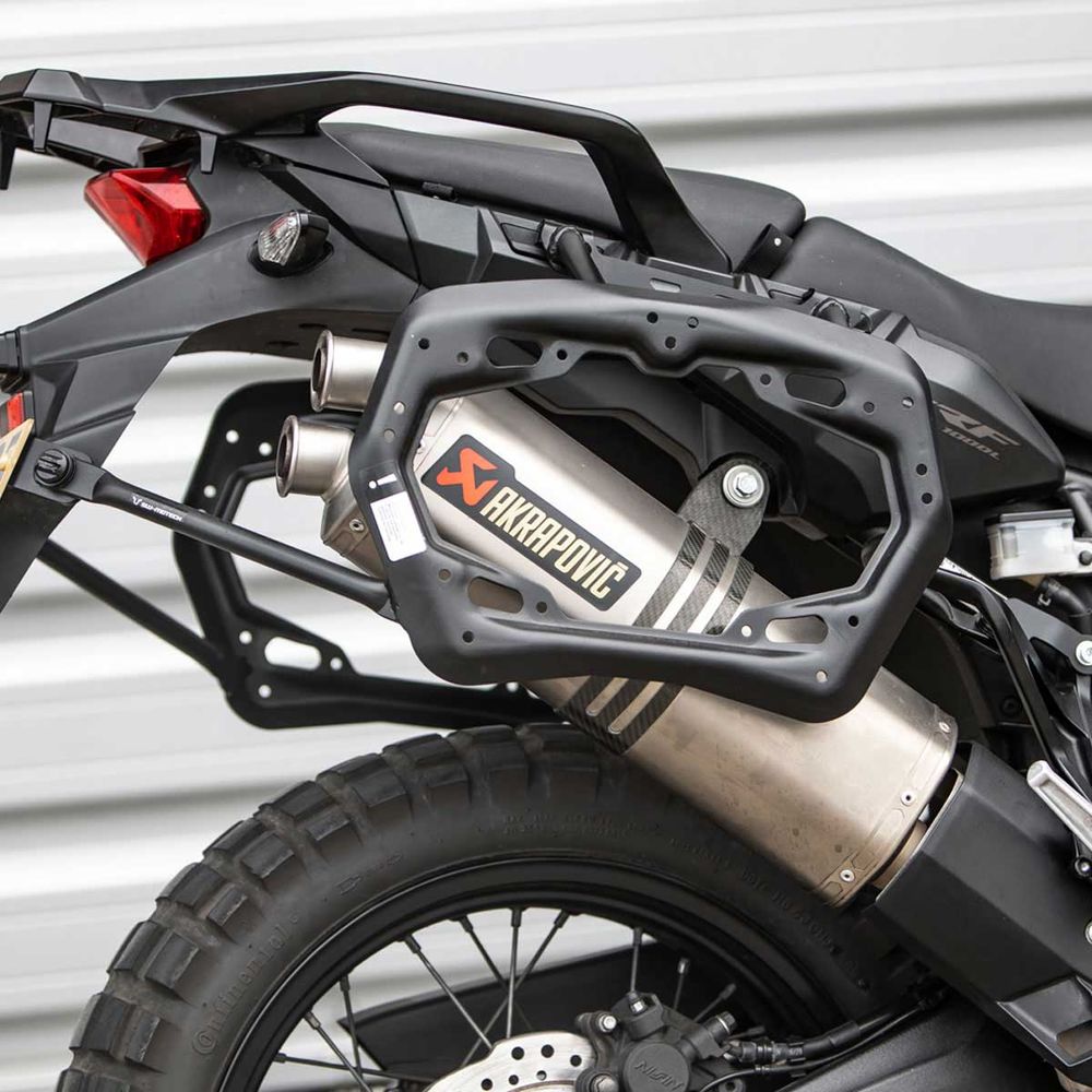 Kriega OS-Platform SW-Motech EVO / PRO Fit