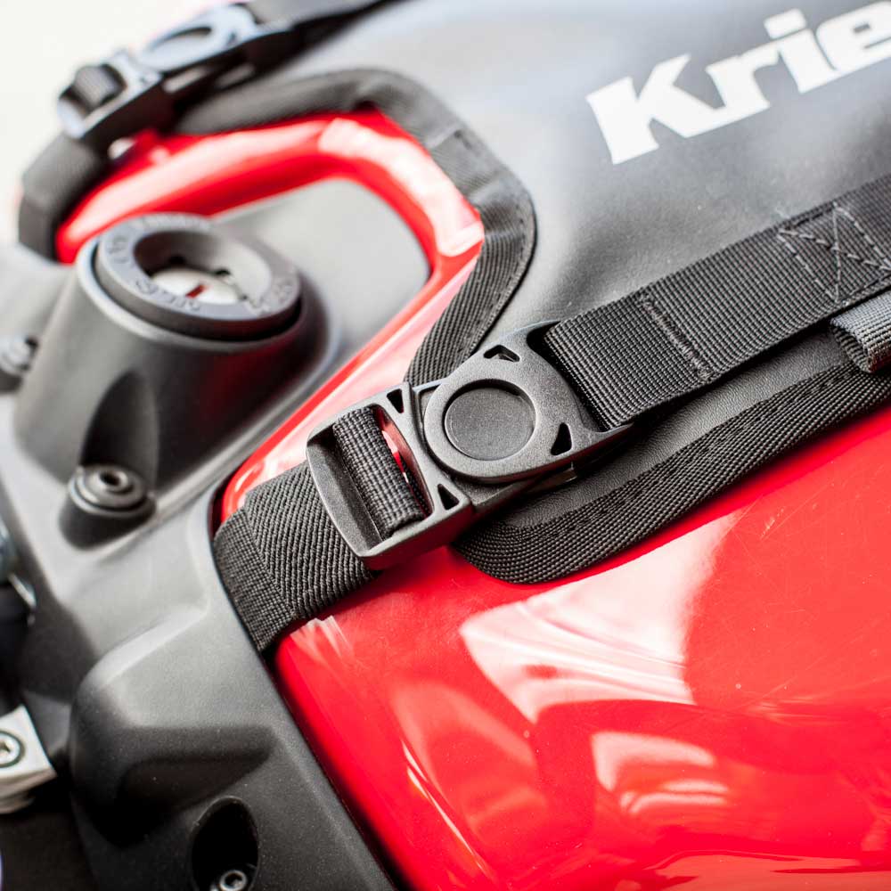 Kriega US Drypack Tank Bag Converter Black