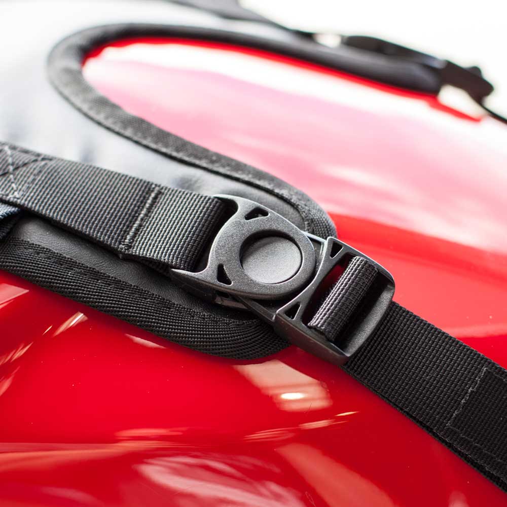 Kriega US Drypack Tank Bag Converter Black