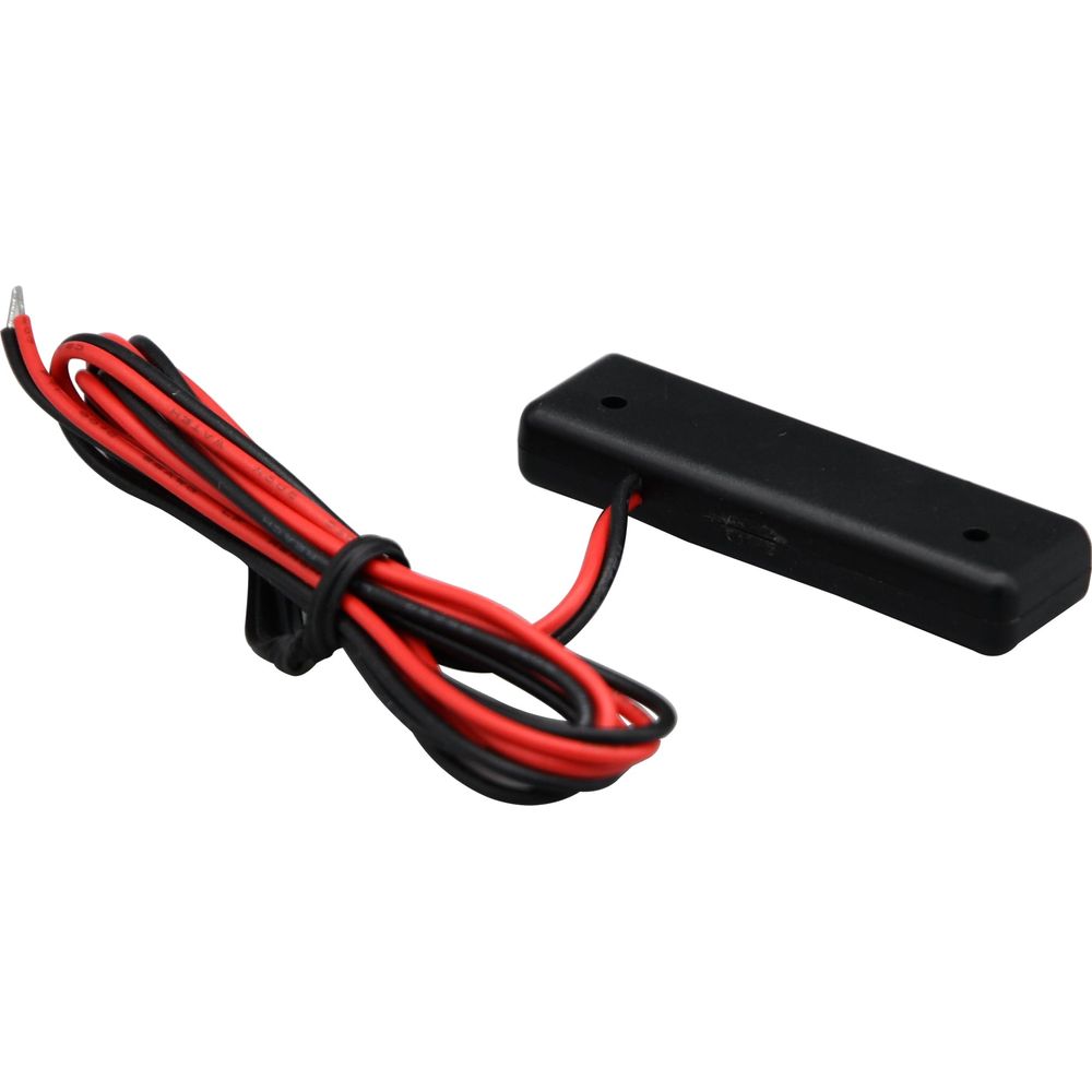 Bike It 12v Detail Light With 3 LED's White FREE 1 YEAR Returns, FREE UK Delivery | ThrottleChimp
