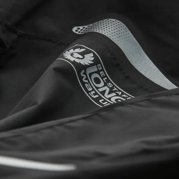 Belstaff rain jacket discount