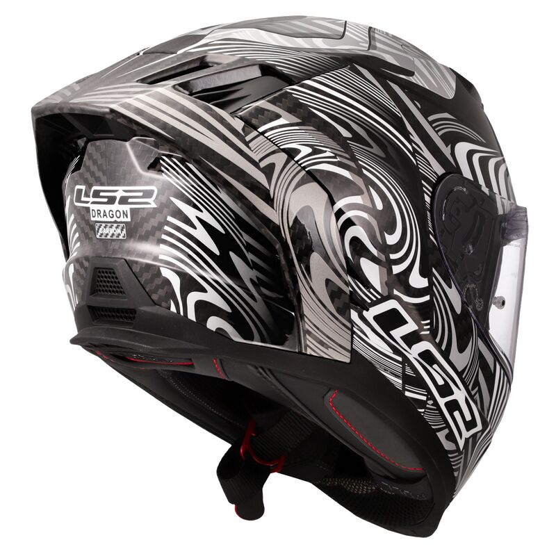 LS2 FF807 Dragon Enthum Silver
