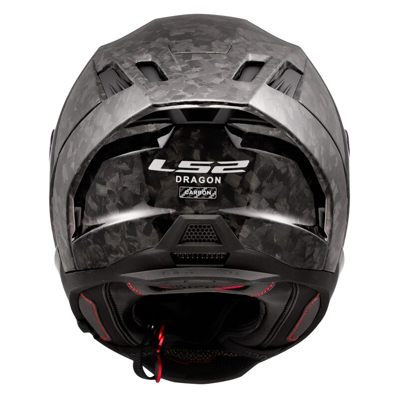 LS2 FF807 Dragon Forged Carbon