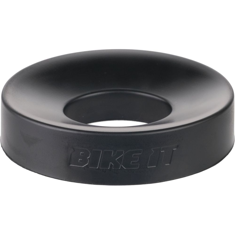 Bike It Motorcycle Helmet Servicing Donut Ring / Pad FREE 1 YEAR Returns, FREE UK Delivery | ThrottleChimp