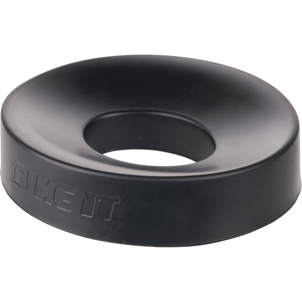 Bike It Motorcycle Helmet Servicing Donut Ring / Pad FREE 1 YEAR Returns, FREE UK Delivery | ThrottleChimp