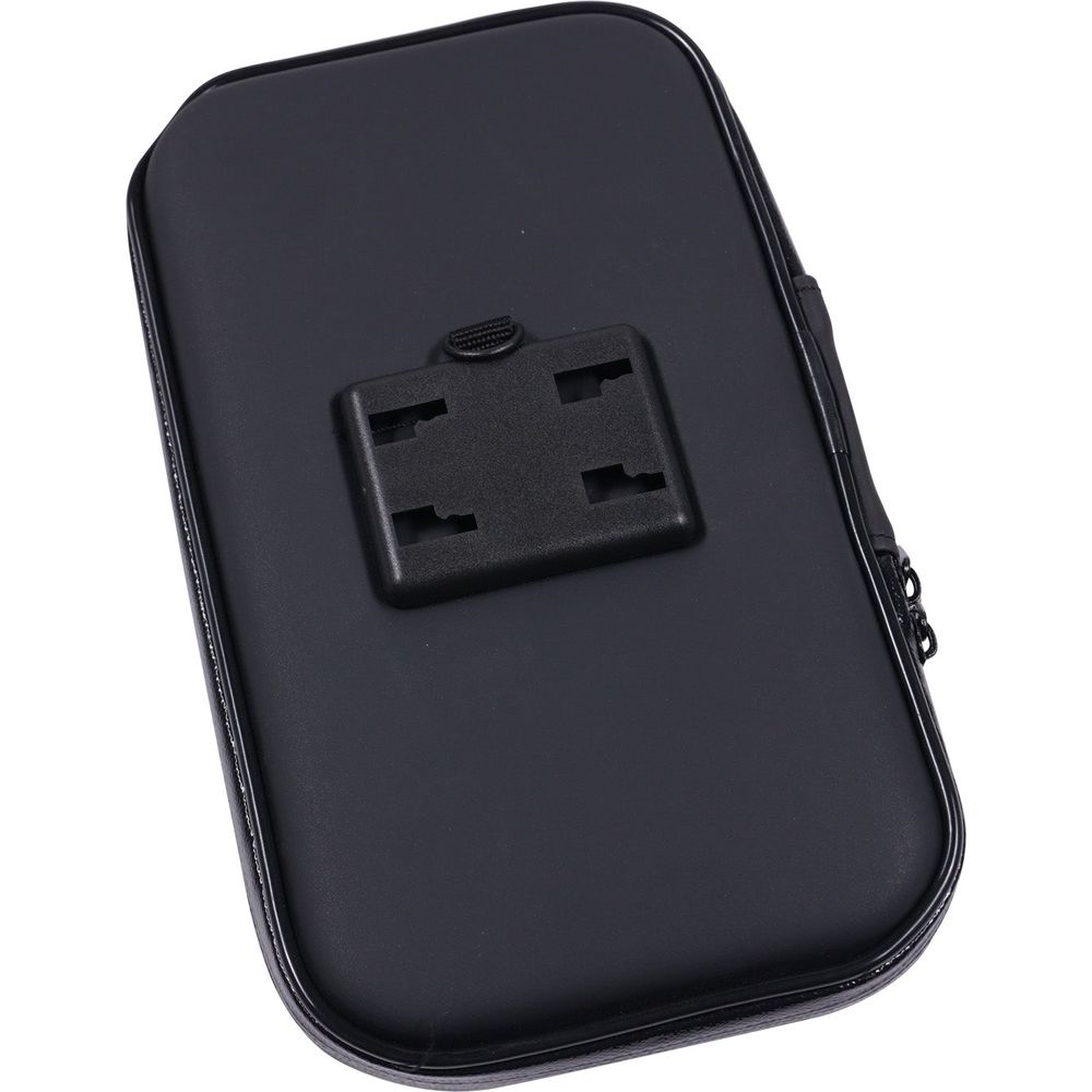 Bike It Mirror-Mount Medium Smartphone Holder - 150X85X25mm (ID) 160X100X30mm (OD) FREE 1 YEAR Returns, FREE UK Delivery | ThrottleChimp