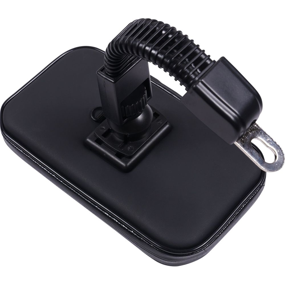 Bike It Mirror-Mount Large Smartphone Holder - 168X92X25mm (ID) 183X110X30mm (OD) FREE 1 YEAR Returns, FREE UK Delivery | ThrottleChimp