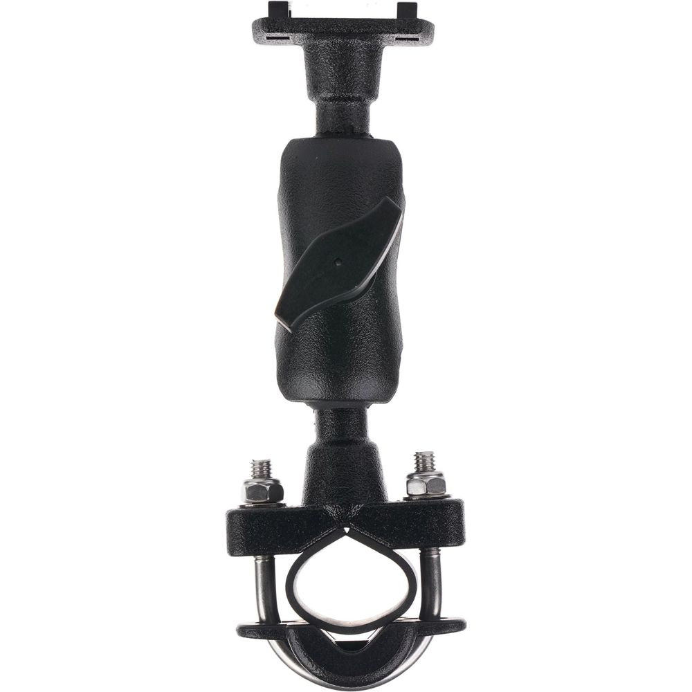 Bike It 360 Adjustable Permanent Fix Bar-Mount For Smartphone Holder FREE 1 YEAR Returns, FREE UK Delivery | ThrottleChimp