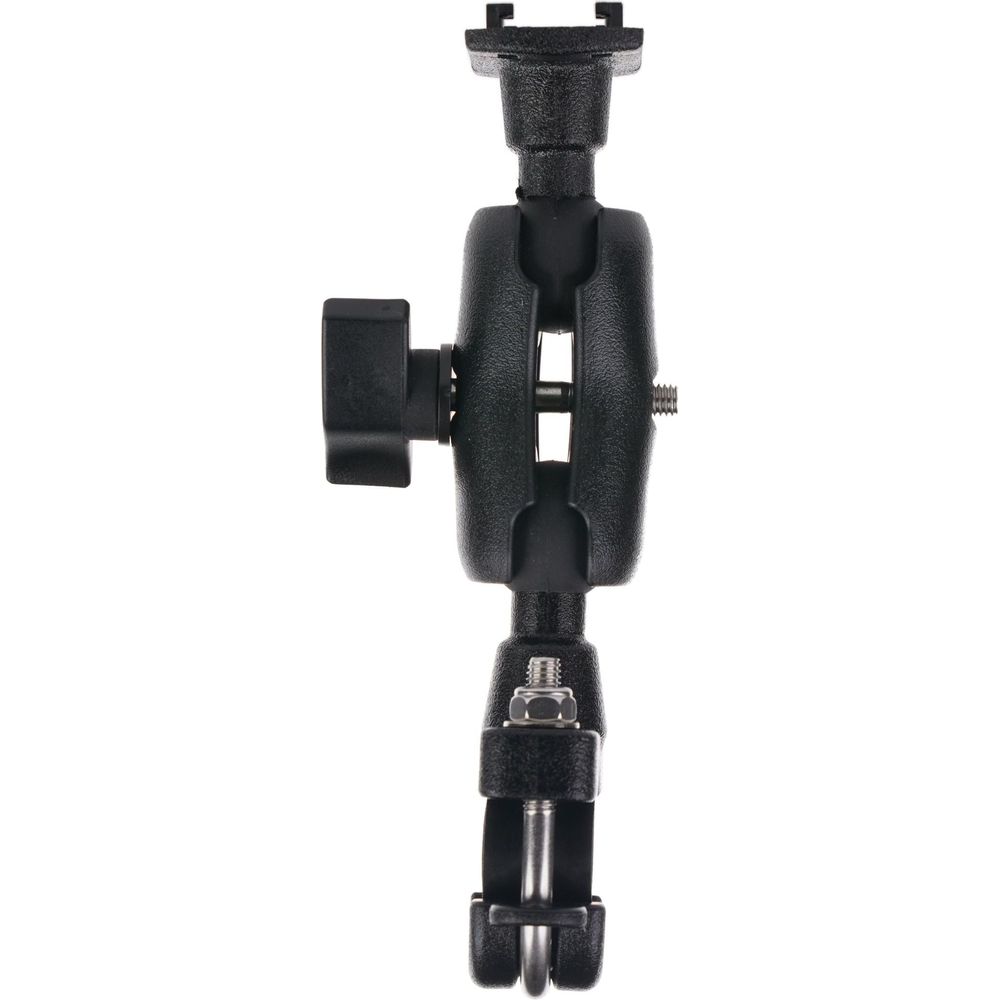 Bike It 360 Adjustable Permanent Fix Bar-Mount For Smartphone Holder FREE 1 YEAR Returns, FREE UK Delivery | ThrottleChimp