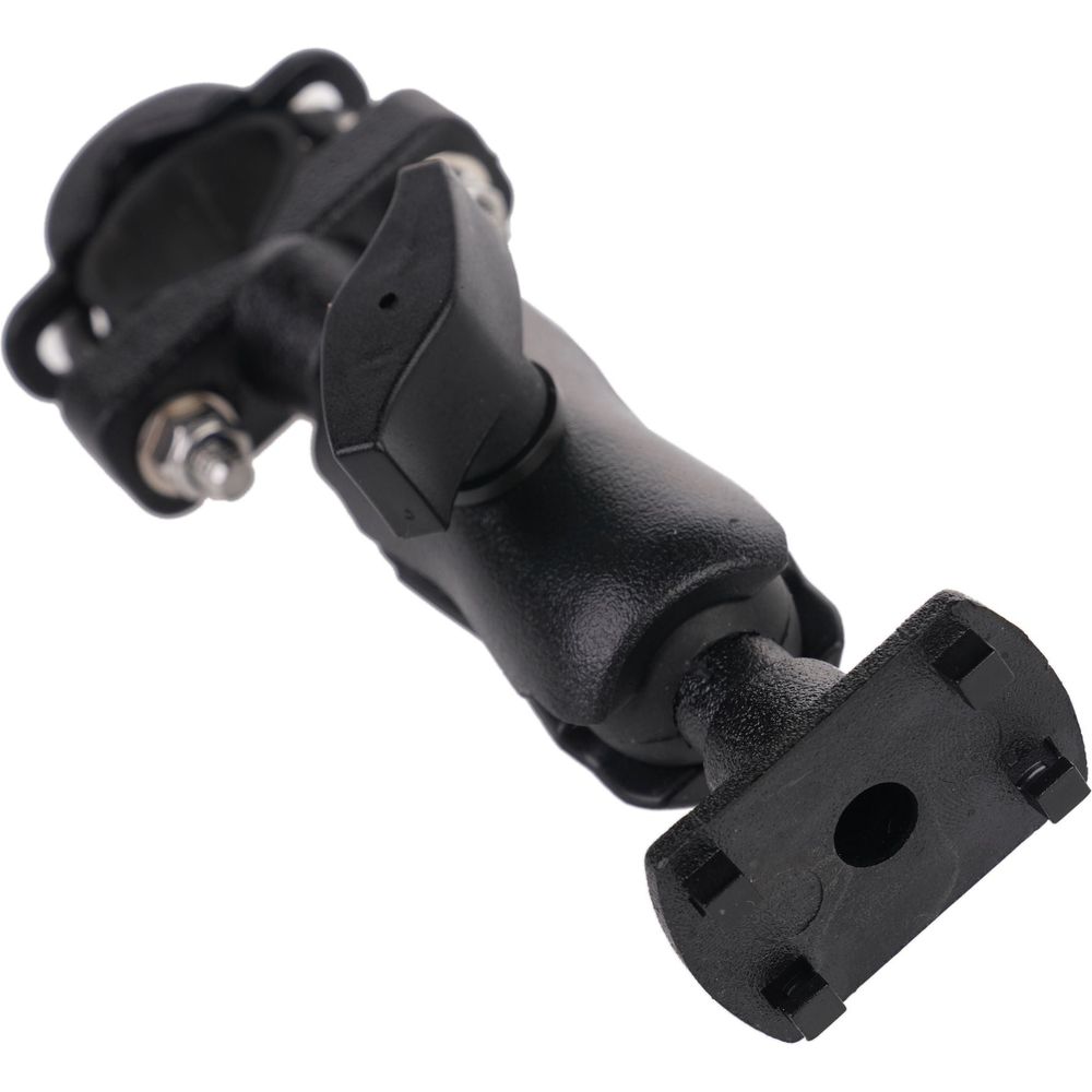 Bike It 360 Adjustable Permanent Fix Bar-Mount For Smartphone Holder FREE 1 YEAR Returns, FREE UK Delivery | ThrottleChimp