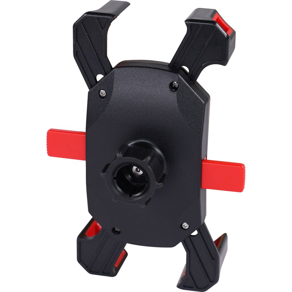Bike It Universal Essential Quick Hold And Release Phone Holder FREE 1 YEAR Returns, FREE UK Delivery | ThrottleChimp