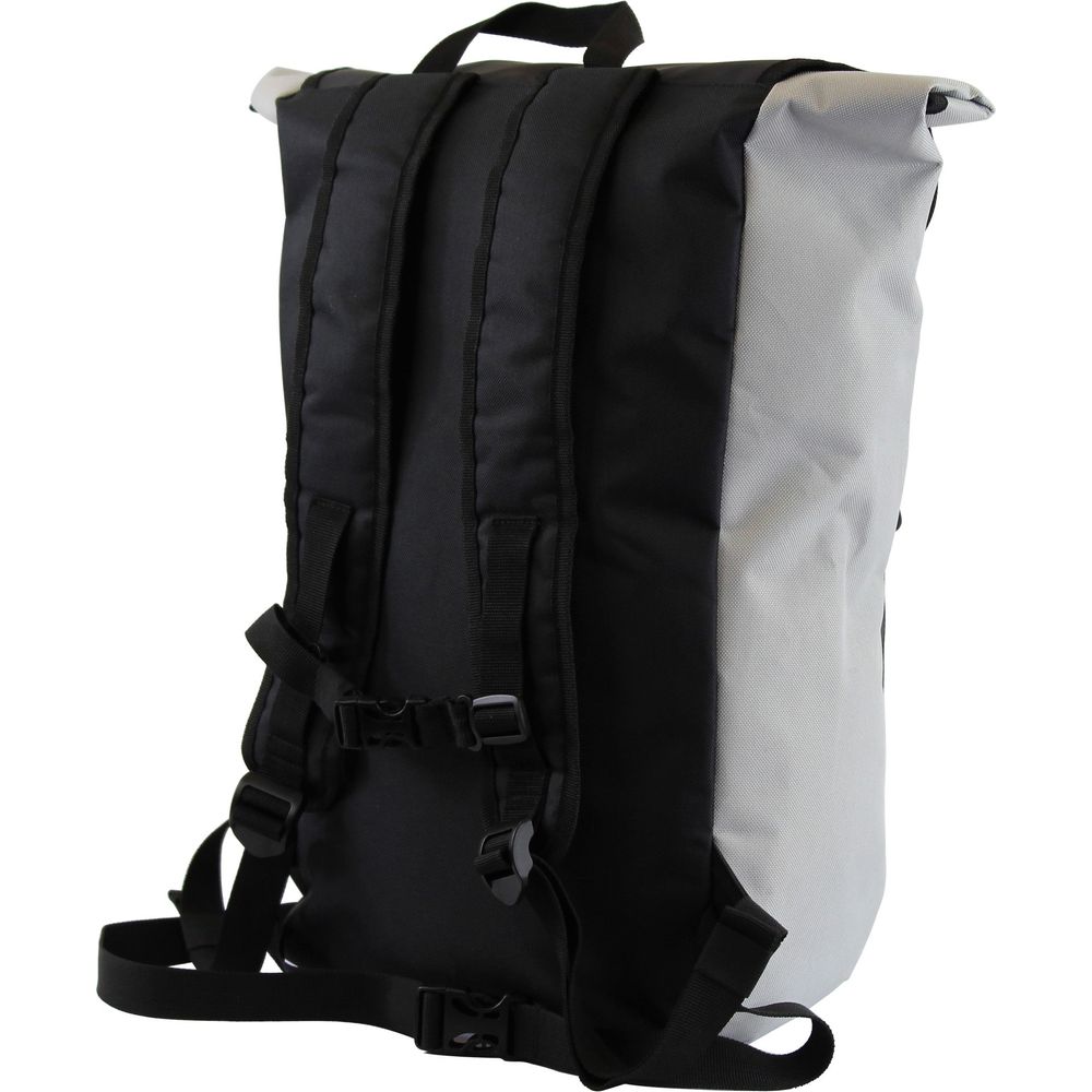 MotoGP Roll Top Rider Backpack Daysack FREE 1 YEAR Returns, FREE UK Delivery | ThrottleChimp