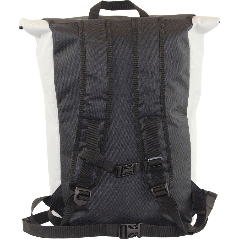 MotoGP Roll Top Rider Backpack Daysack FREE 1 YEAR Returns, FREE UK Delivery | ThrottleChimp