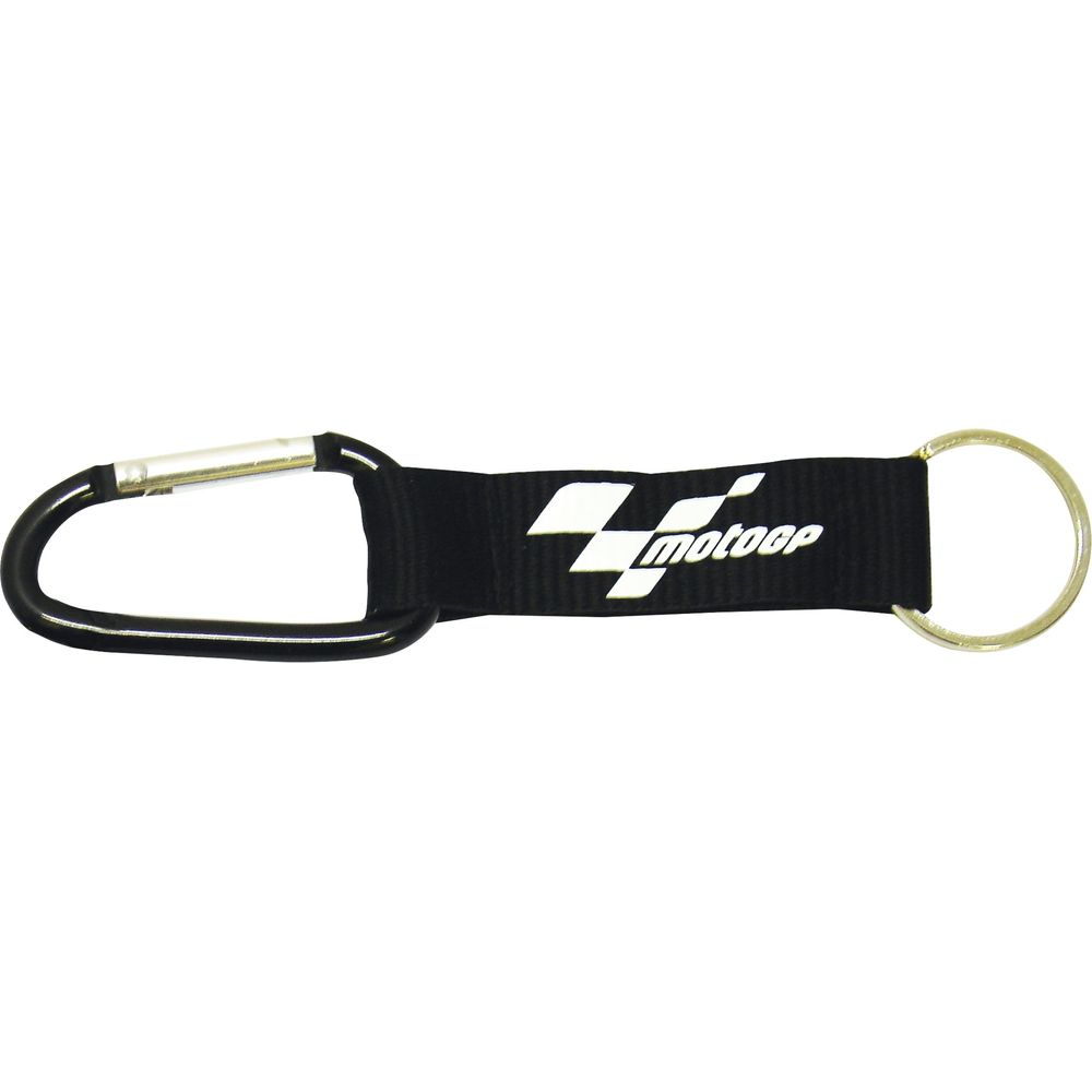 MotoGP Carabiner Keyfob FREE 1 YEAR Returns, FREE UK Delivery | ThrottleChimp