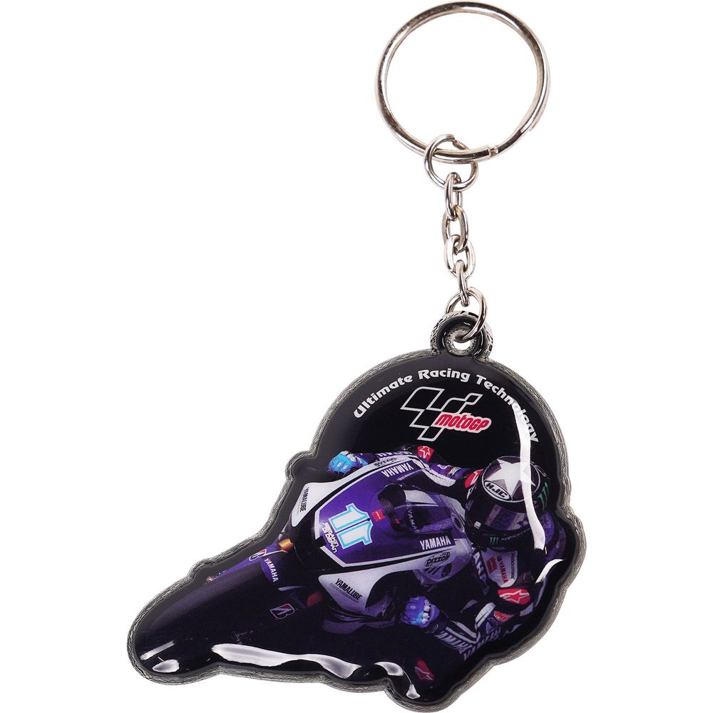 MotoGP 2012 Spies #11 PVC Keyfob FREE 1 YEAR Returns, FREE UK Delivery | ThrottleChimp
