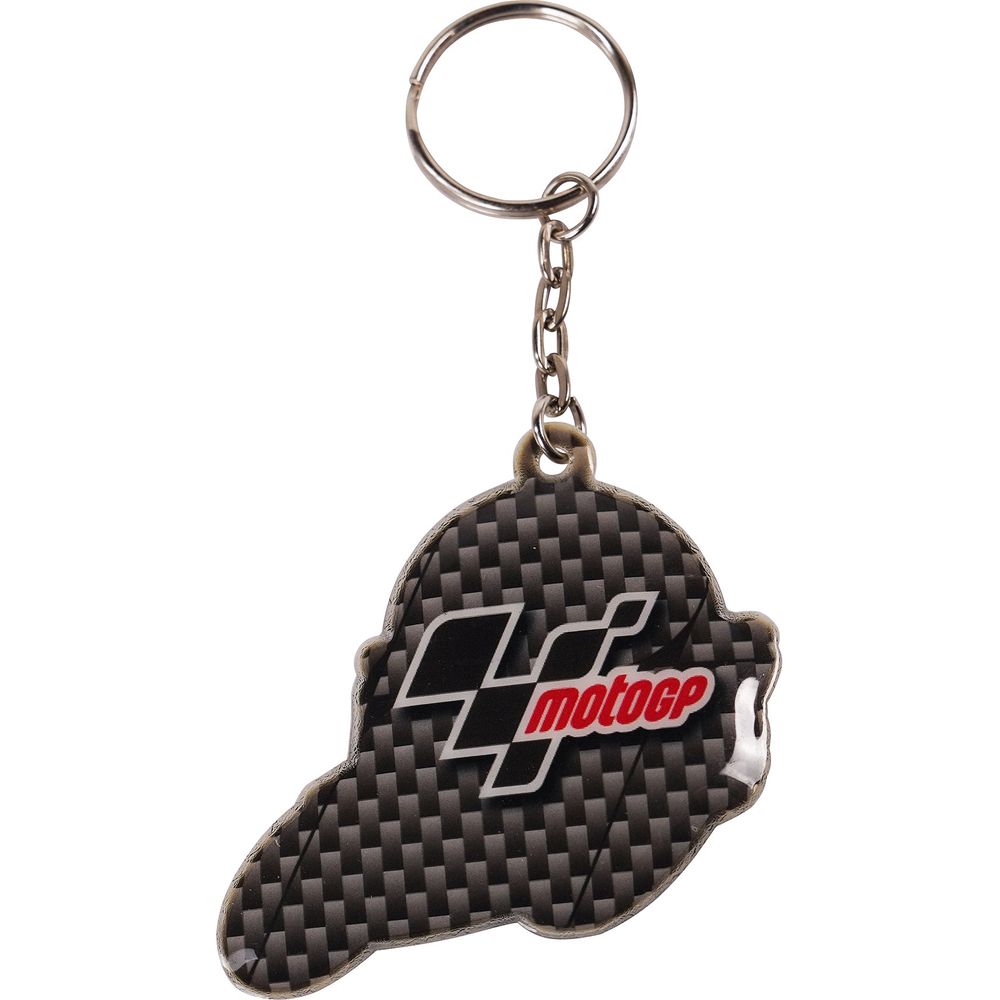 MotoGP 2012 Bradl #6 PVC Keyfob FREE 1 YEAR Returns, FREE UK Delivery | ThrottleChimp