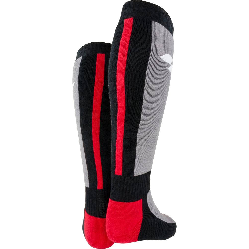 MotoGP Race Socks Grey FREE 1 YEAR Returns, FREE UK Delivery | ThrottleChimp