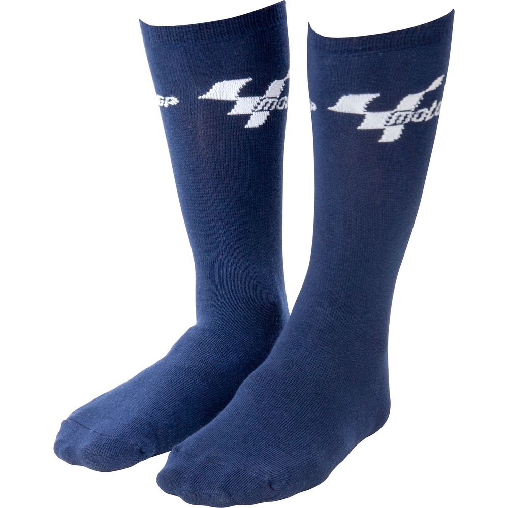 MotoGP Everyday Socks White - Pack Of 3 FREE 1 YEAR Returns, FREE UK Delivery | ThrottleChimp