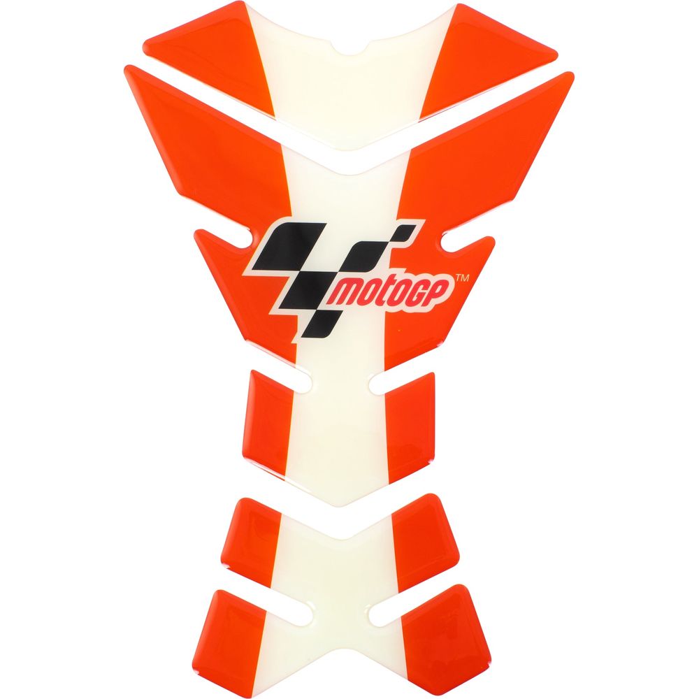 MotoGP 3 Piece Sic Effect Tank Protector Red FREE 1 YEAR Returns, FREE UK Delivery | ThrottleChimp