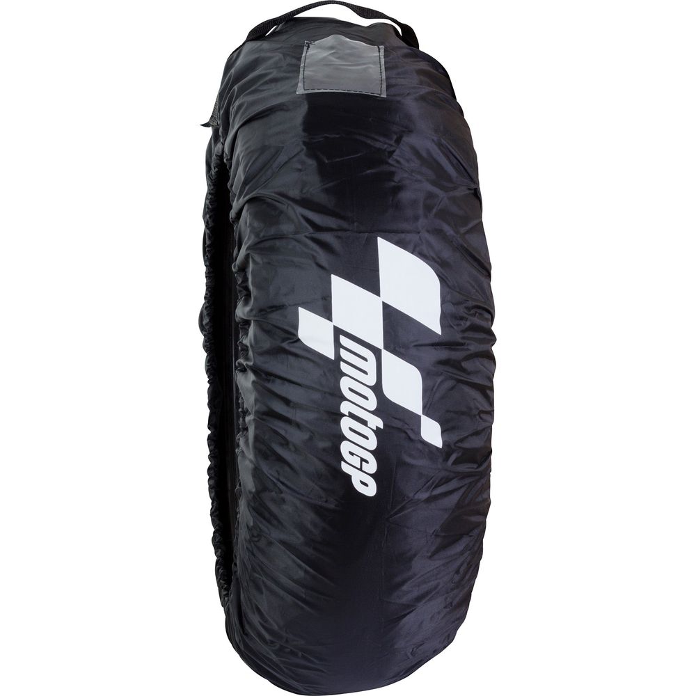 MotoGP Tyre Bag Cover Black FREE 1 YEAR Returns, FREE UK Delivery | ThrottleChimp