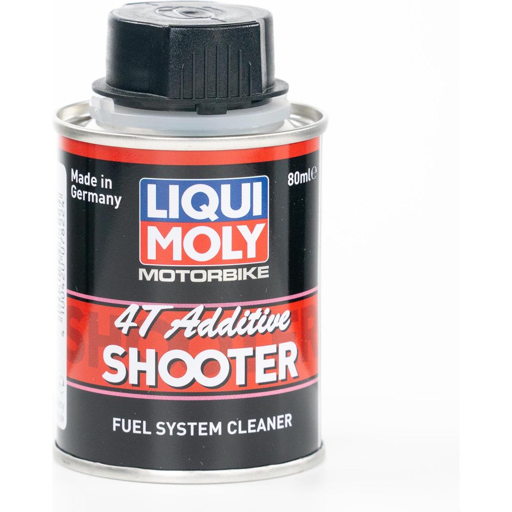 Liqui Moly Mixed Tray Shooter Pack 6X Speed 6X 4T 6X Flush 6X MOS2 FREE 1 YEAR Returns, FREE UK Delivery | ThrottleChimp