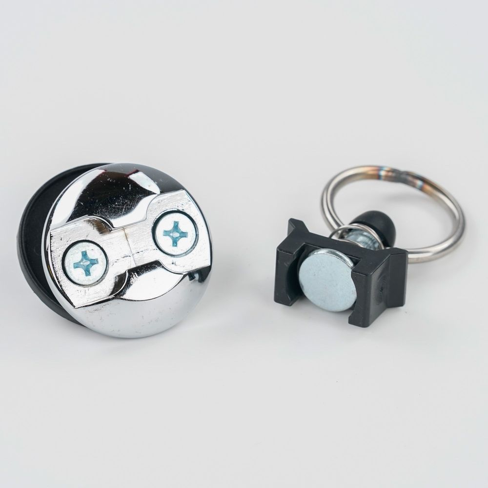 Bike It Quick Release Tiedown Anchors FREE 1 YEAR Returns, FREE UK Delivery | ThrottleChimp