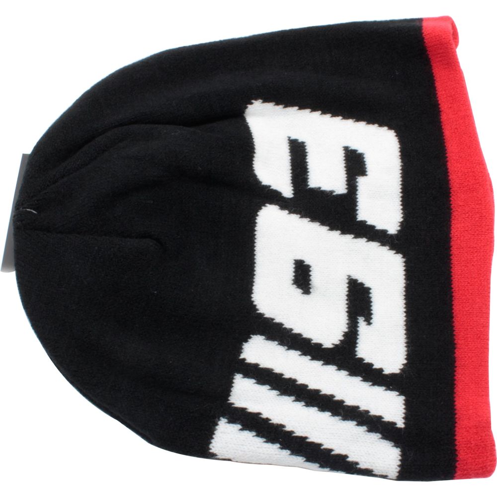 VR46 Marquez 93 Universal Beanie Black FREE 1 YEAR Returns, FREE UK Delivery | ThrottleChimp