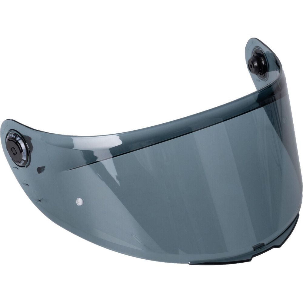 MT Helmets Smoked Visor For Targo S MT-V-14B Helmets