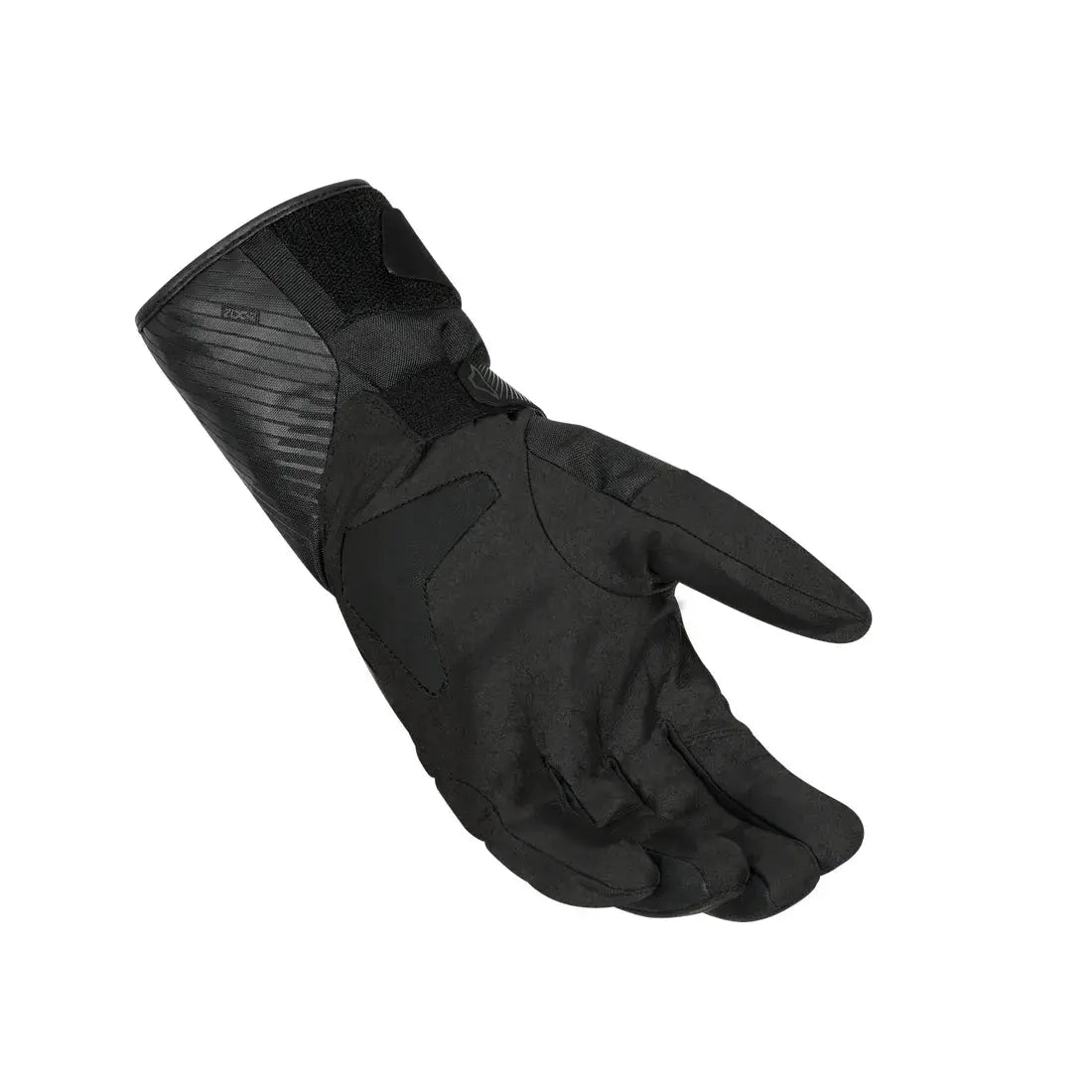 Macna Foton 2.0 RTX Heated Gloves With Kit Black