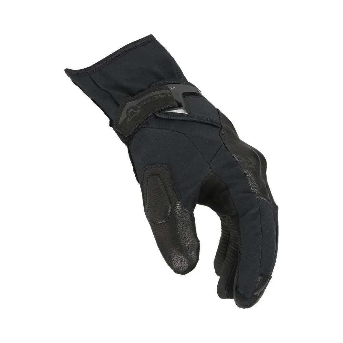 Macna Era RTX Heated Gloves With Kit Black