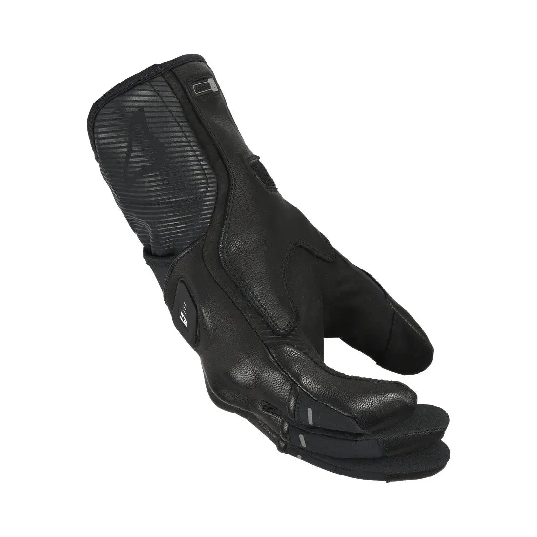 Macna Era RTX Heated Gloves With Kit Black