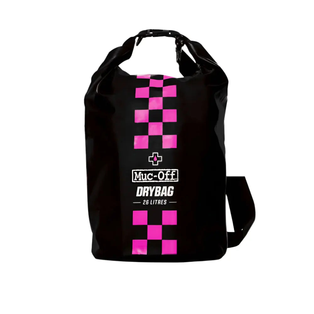 Muc-Off MX Dry Bag - 26 Liters