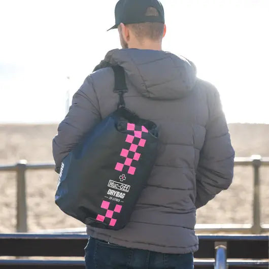 Muc-Off MX Dry Bag - 26 Liters