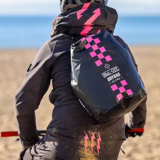 Muc-Off MX Dry Bag - 26 Liters