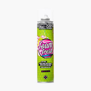 Muc-Off V2 Helmet Cleaning Care Kit