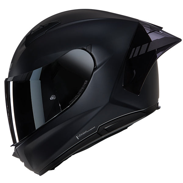 Nolan N60-6 Sport Argento Black