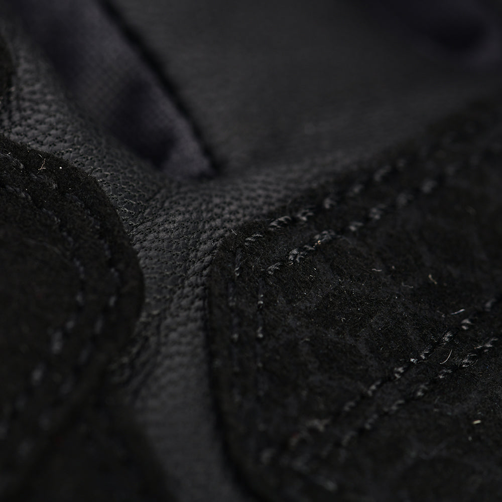 Oxford Montreal 4.0 Dry2Dry Gloves Stealth Black
