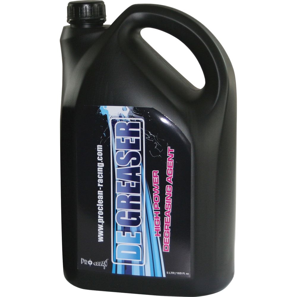 Pro Clean De-Greaser FREE 1 YEAR Returns, FREE UK Delivery | ThrottleChimp