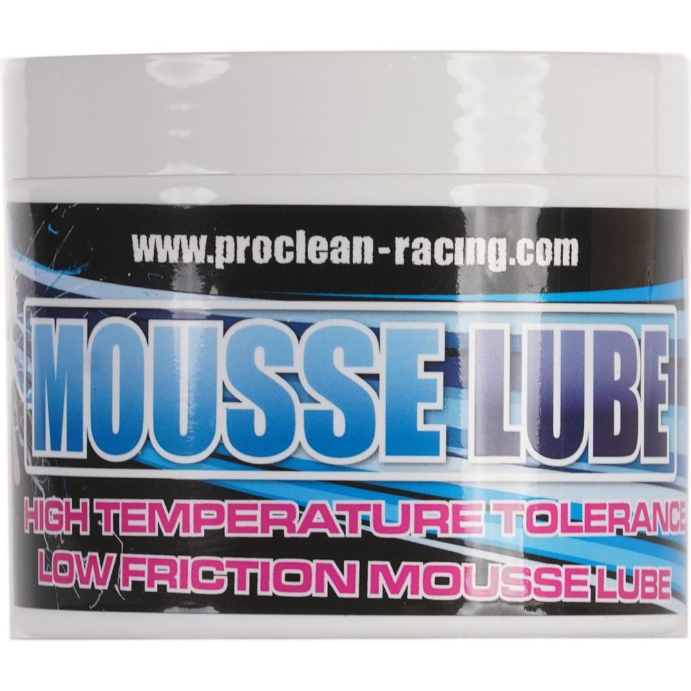 Pro Clean Mousse Lube FREE 1 YEAR Returns, FREE UK Delivery | ThrottleChimp