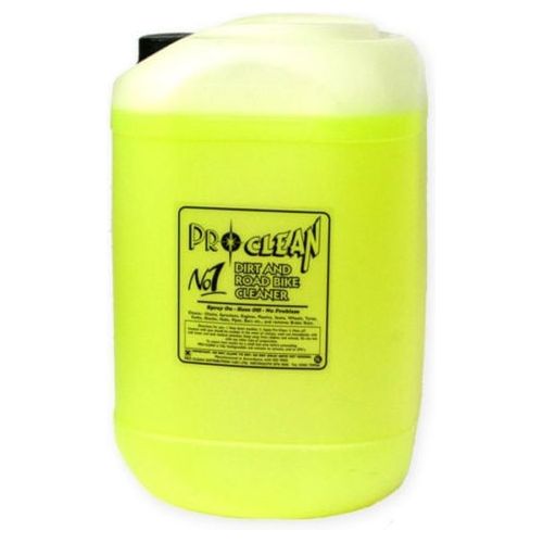 Pro Clean Cleaner FREE 1 YEAR Returns, FREE UK Delivery | ThrottleChimp