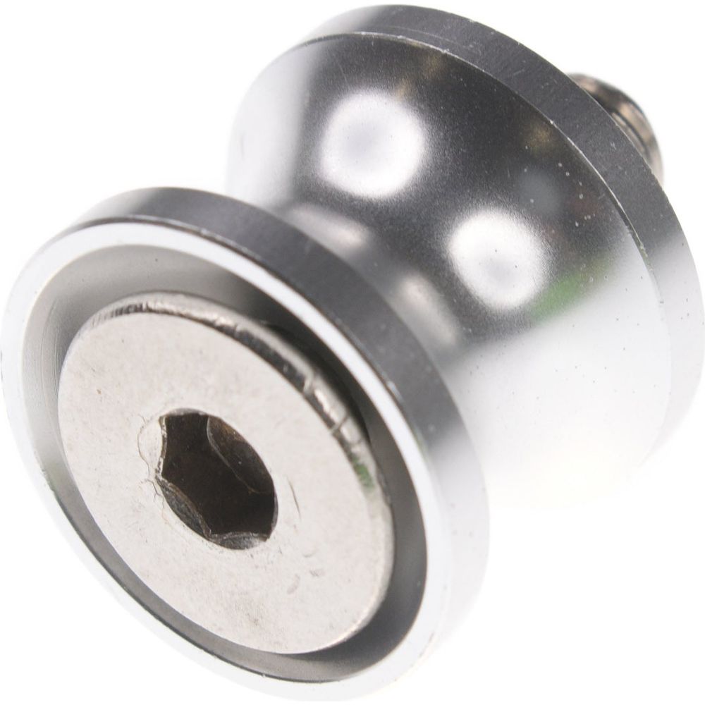 Bike It Alloy 1.25 Pitch Paddock Stand Bobbins FREE 1 YEAR Returns, FREE UK Delivery | ThrottleChimp